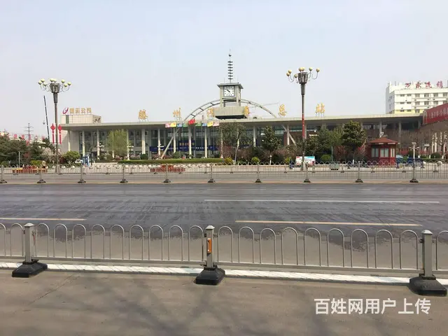 大同北路伦达附近旺铺吉转（空转！门前空间大！客流量大！） - 图片 10
