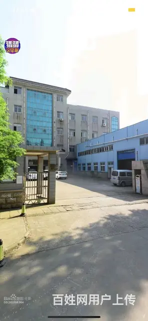 长江路汉江路三楼80平办公室楼出租 - 图片 1