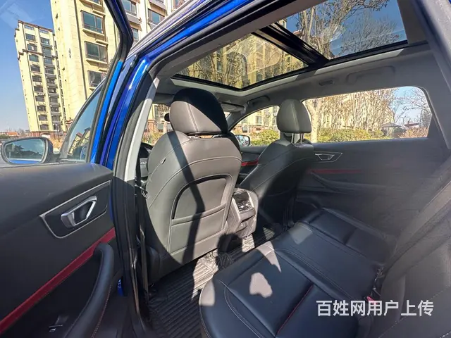 奇瑞 瑞虎 2020款 瑞虎7 PRO 1.6T 双离合 型 - 图片 9