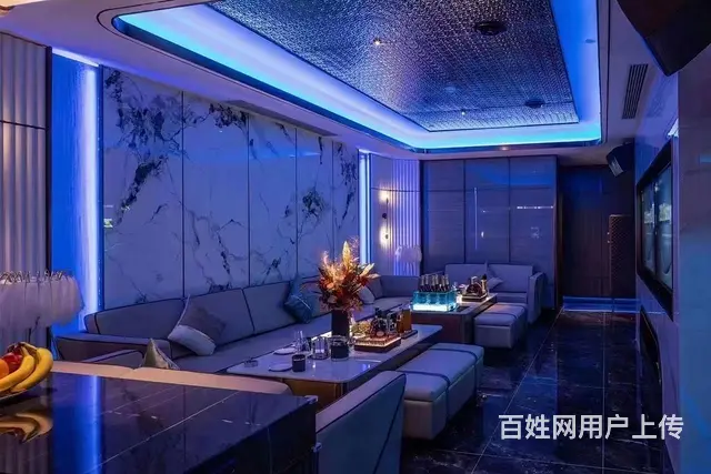 嘉兴南湖区环境好商务KTV质量高有性价比 - 图片 1