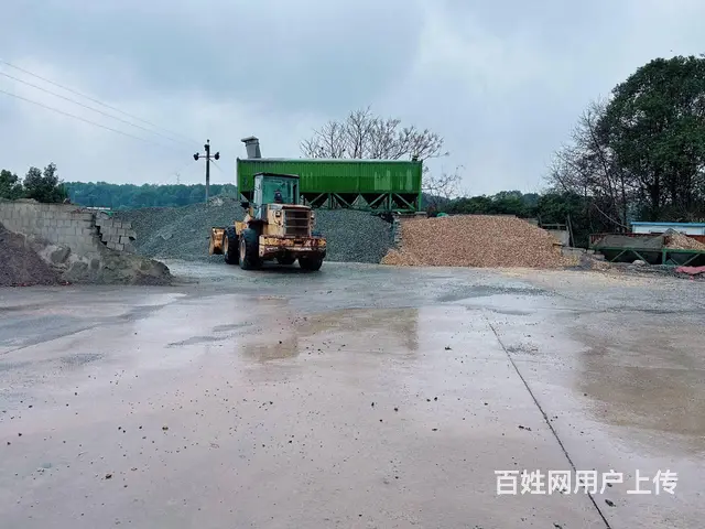 （老板本人）长沙县黄花镇银龙村商铺厂房仓库场地出租 5897 - 图片 8