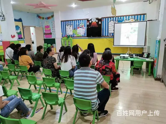 急转经营多年的幼儿园带生源整体转让 - 图片 2