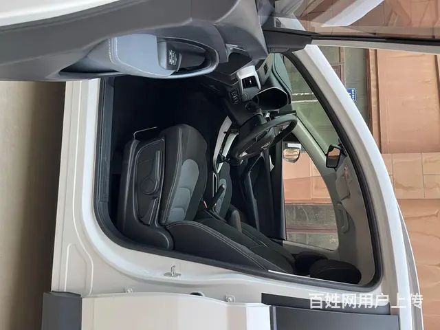 19年宝俊530 SUV， - 图片 5