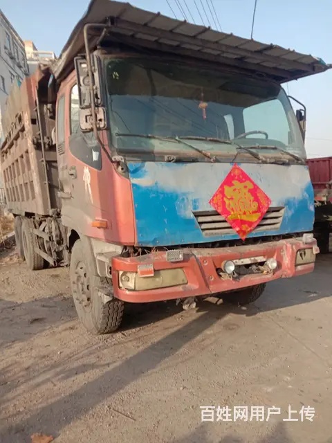 出售自卸车 - 图片 3