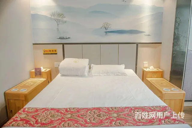 旺铺居）高档装修盈利足浴会所客源稳定转让或招优秀合作伙伴 - 图片 12