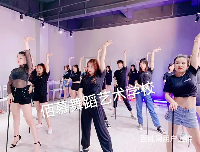 万载爵士舞培训多少钱 - 图片 7