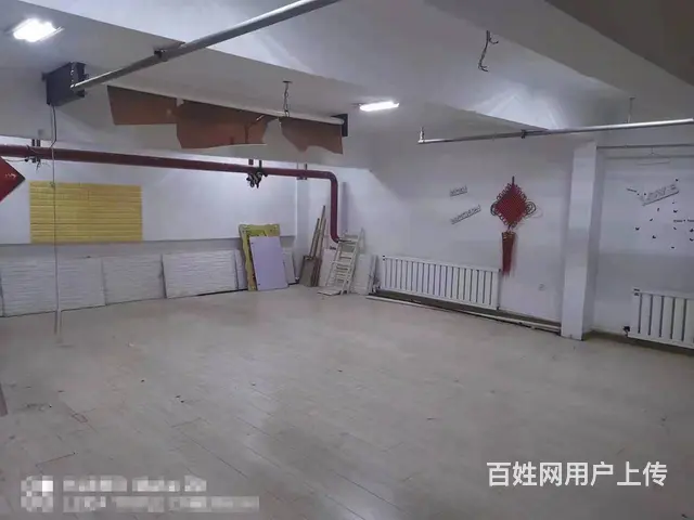 丁香湖 门市出租（无兑费，房主直租）商铺出租，于洪华润橡树湾 - 图片 2