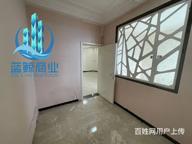 明阳广场200平高层南向纯办公欢迎看房 - 图片 8