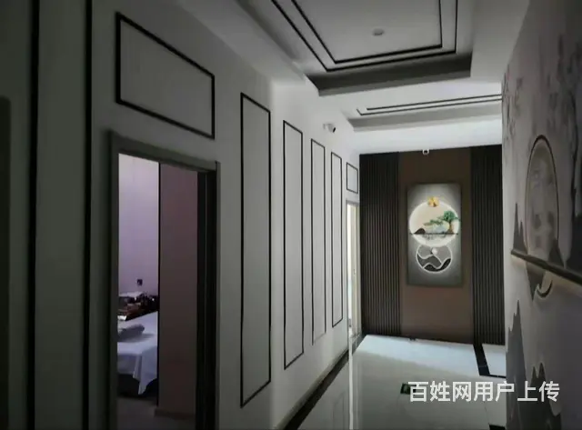 【优选推荐】沛县好位置足疗采耳店转让 - 图片 5