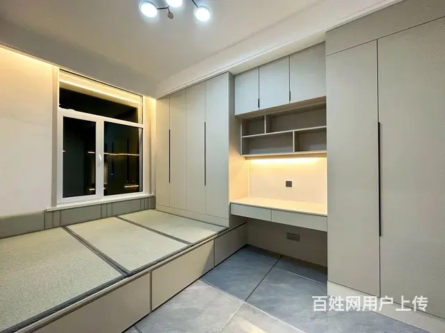 北大街观景房21楼南北通厅三室精装修未住 - 图片 5
