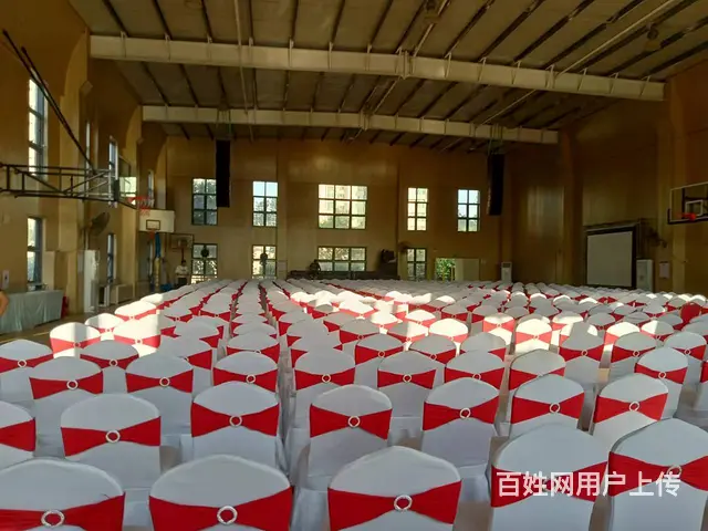 广州出租屏风龙门衣架化妆台洽谈桌椅沙发演讲台 - 图片 10