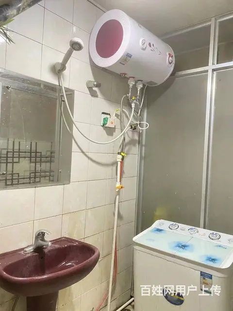 怀远门地铁A口旁大西电子市场 450元/月包WiFi女生合租 - 图片 4