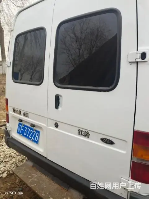 12年全顺 - 图片 4