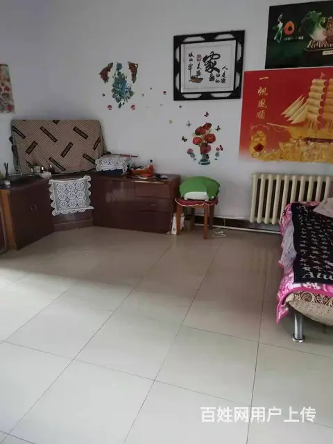 新街基转盘道一号楼出租 - 图片 2