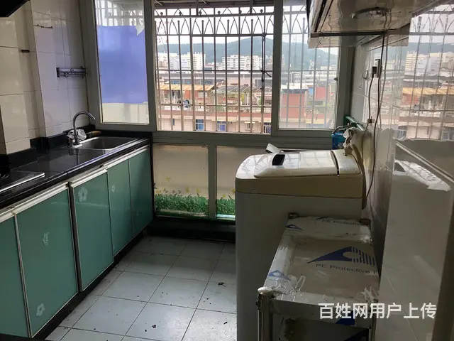 保税区华美空间边上古龙公寓三房出租 - 图片 8