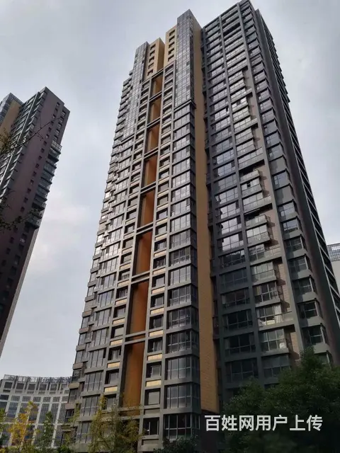 晋陵文锦旁凯纳华侨城精装修未入住中间楼层带车位有钥 - 图片 9