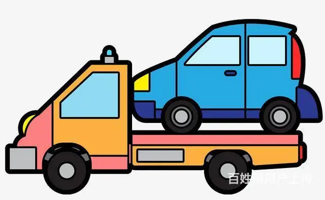 鹤岗市全区域汽车救援〄鹤岗拖车电话〄鹤岗道路救援 - 图片 1