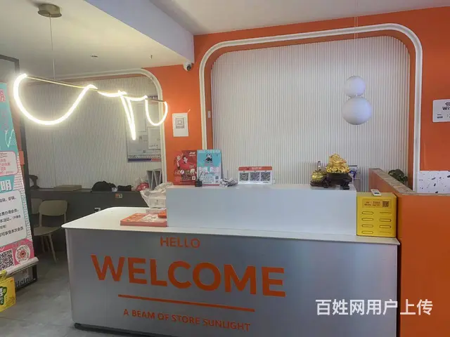 学院路特色牛蛙锅出兑转让 餐馆 餐饮店铺出兑转让 - 图片 2