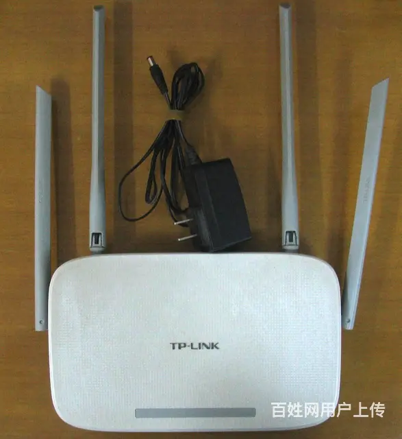 双频无线路由器 - 图片 7