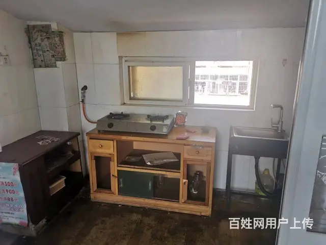 湘江社区 普通住宅1厅 简单装修 - 图片 5