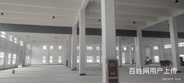 常熟常福街道全新厂房出租 - 图片 6