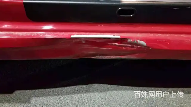 徐州快捷狮汽车钣金喷漆局部补漆漆面快修喷漆全车漆 - 图片 1
