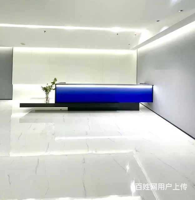 成都银泰城高新区天府四街精装20+200工位出租 - 图片 1