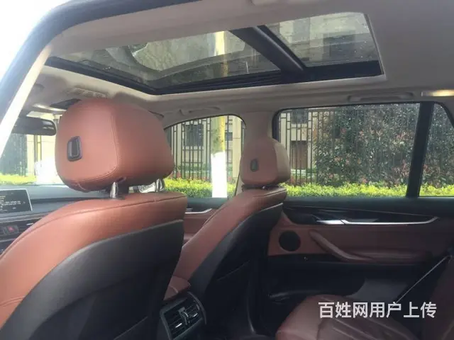 宝马X5(进口) 2014款 X5 xDrive3 - 图片 7