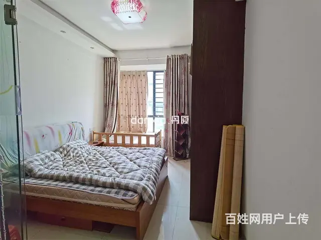 紧邻海沧 圣.地亚哥 复式精装4房  拎包入住 - 图片 4