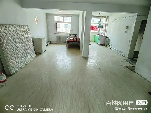 文政北里多层四楼，周边配套设施齐全，拎包入住 - 图片 3