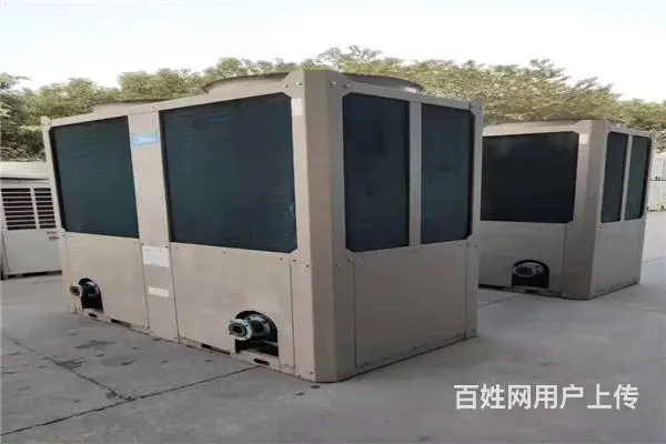 揭阳区域中央空调回收 - 图片 8