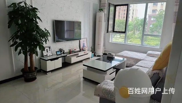 汇源首座 双证三室好房  精装修 - 图片 1