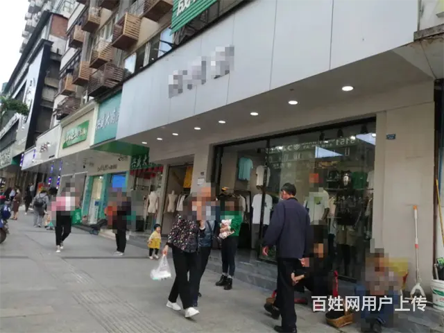 （优选铺子）市内老车坝36㎡商铺出租 - 图片 3