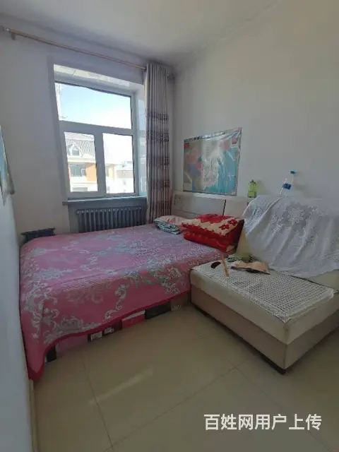 北岸新城 普通住宅 中等装修12万 - 图片 6