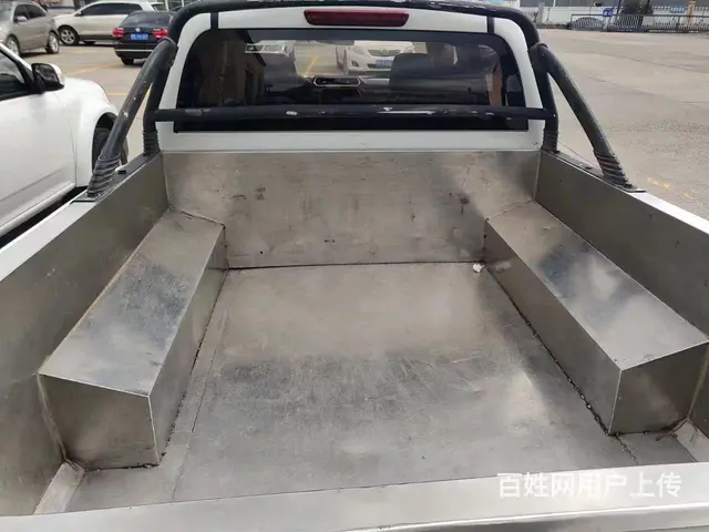 出售同款2台长城风骏5 - 图片 5