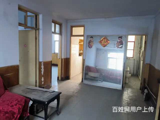 颐春小区 普通住宅 简单装修 - 图片 9