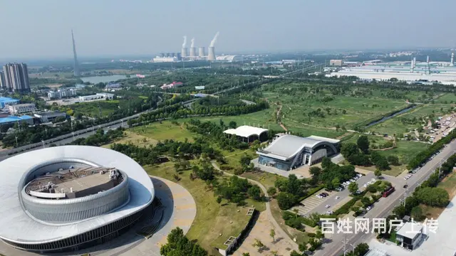 广深高速2号口高标厂房仓储 - 图片 3