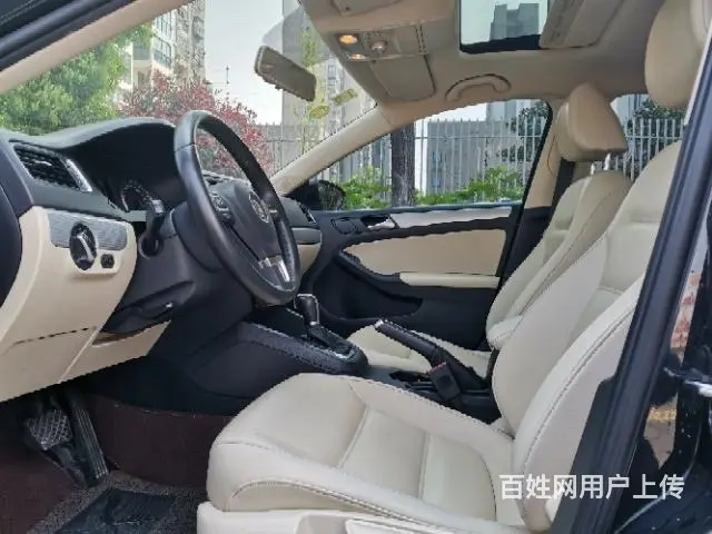 大众 速腾 2014款 1.4TSI 双离合 豪华型(改款) - 图片 5