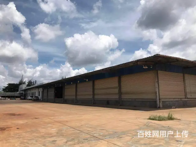 （51旺铺推荐）美兰区桂林洋2000平厂房出租 - 图片 4