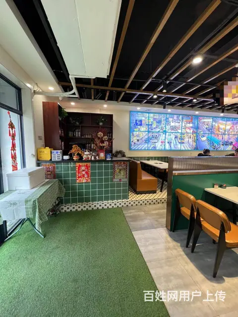 【搞定了！】道里区丽江路工农大街餐饮出兑火锅店转让 - 图片 5