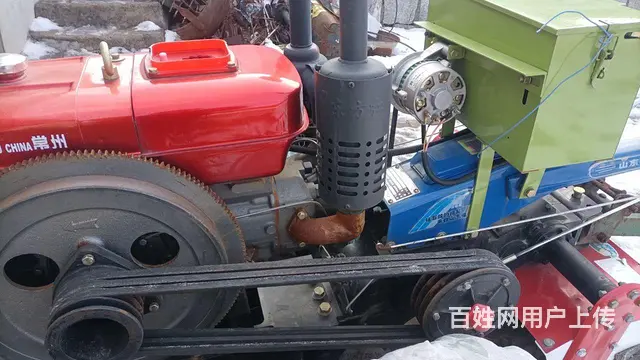 一梨成，灭茬成垄一梨成 - 图片 1