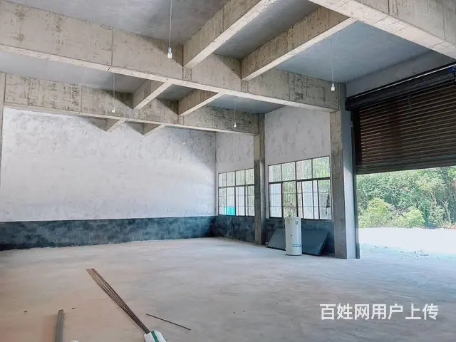 （老板本人）长沙县开元东路旁新建独栋厂房/仓库出租 6874 - 图片 5