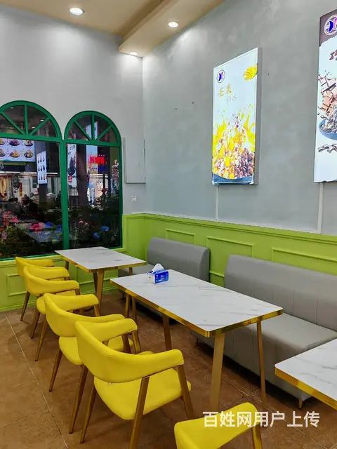 （51旺铺推荐）第一市场新民街145平甜品店招合伙人 - 图片 11