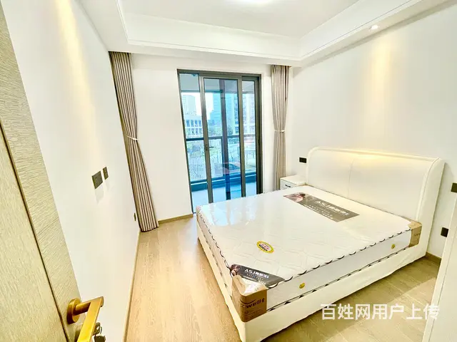 钱塘府精装3房东润枫华凤启华庭杭凤府西子国际向江来湘和国际 - 图片 5