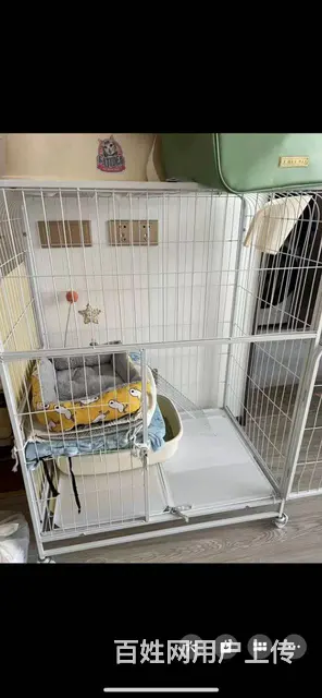 猫笼出售 - 图片 3