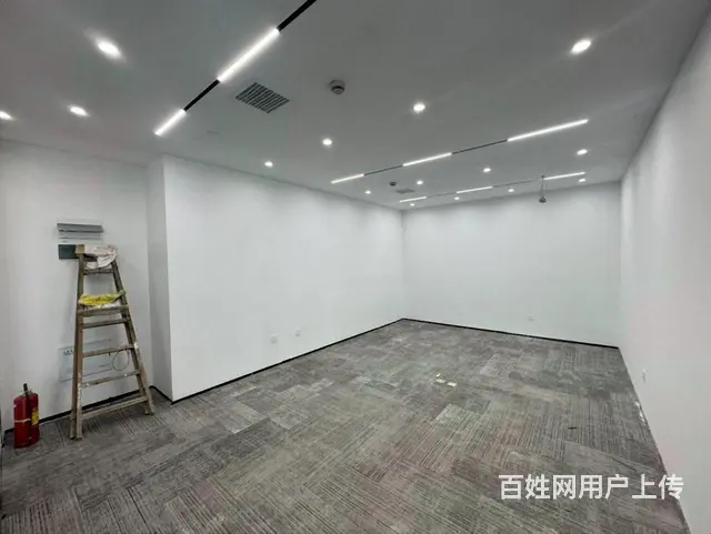 星耀城高档写字楼 户型方正 配套设施齐全 - 图片 4