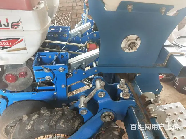 22年机器 - 图片 1