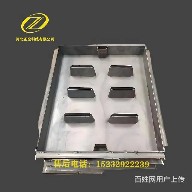 宁夏环保盖板模具电话沟盖板模具经济型盖板模具 - 图片 1