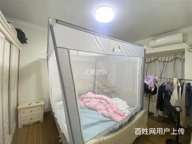 坦洲 近南屏 华发商都大型小区中澳春城看房方便 - 图片 2