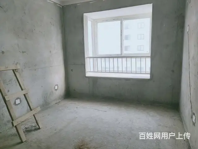 新房鹿楼政府后四楼共六层一室一厅有地下室 - 图片 2